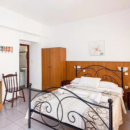 Hotel Old Town Piazza 3*